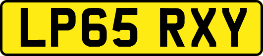 LP65RXY