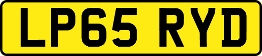 LP65RYD