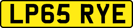 LP65RYE