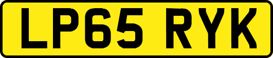 LP65RYK
