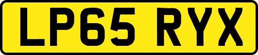 LP65RYX