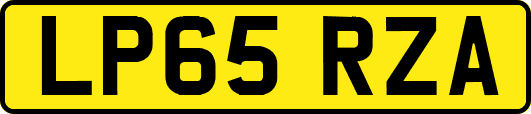 LP65RZA