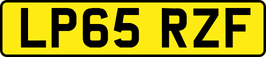 LP65RZF