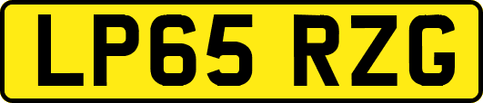 LP65RZG