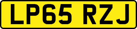 LP65RZJ