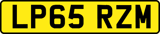 LP65RZM