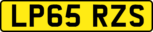 LP65RZS