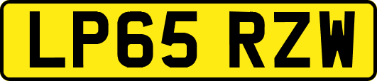 LP65RZW