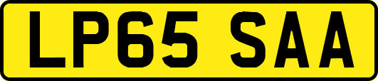 LP65SAA