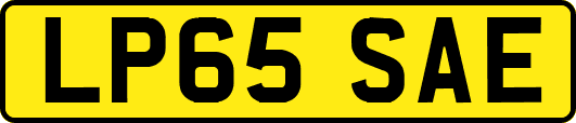 LP65SAE
