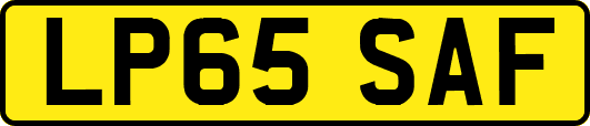 LP65SAF