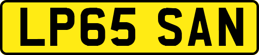 LP65SAN