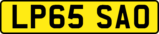 LP65SAO