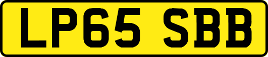 LP65SBB