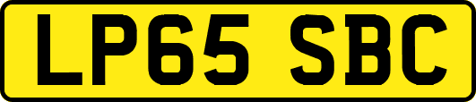 LP65SBC