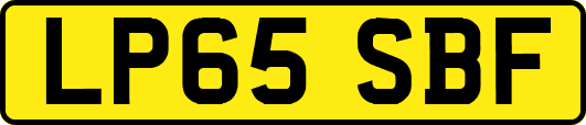 LP65SBF
