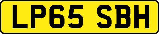 LP65SBH