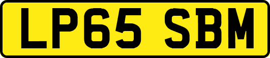 LP65SBM