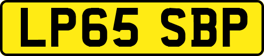 LP65SBP