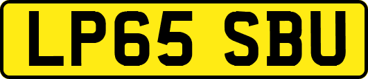 LP65SBU