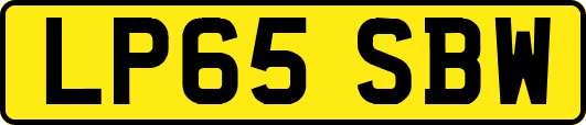 LP65SBW