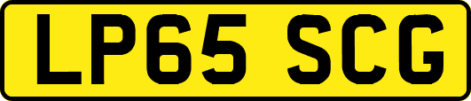 LP65SCG