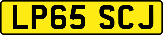 LP65SCJ