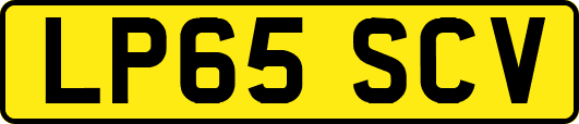 LP65SCV