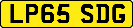 LP65SDG