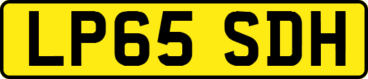 LP65SDH