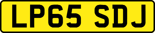 LP65SDJ