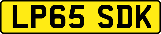 LP65SDK