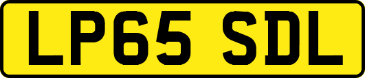 LP65SDL