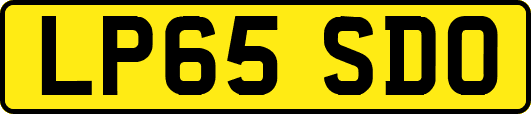 LP65SDO