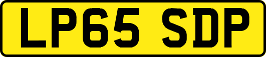 LP65SDP