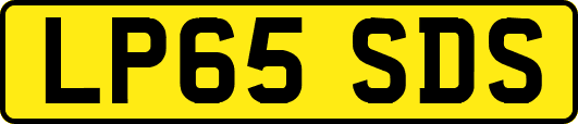 LP65SDS
