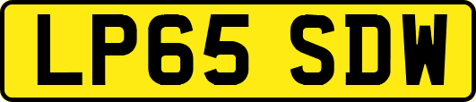 LP65SDW