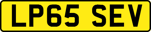 LP65SEV