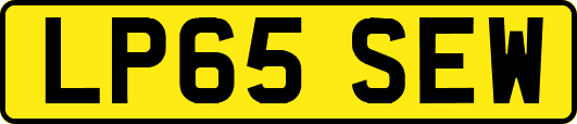 LP65SEW
