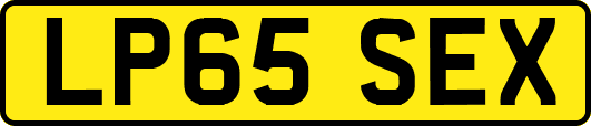 LP65SEX