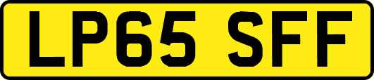 LP65SFF