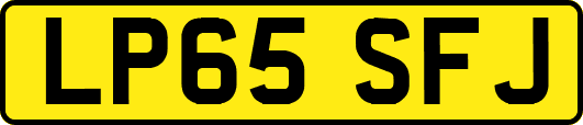 LP65SFJ