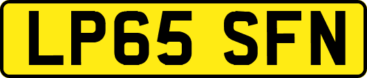 LP65SFN