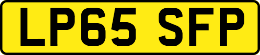 LP65SFP