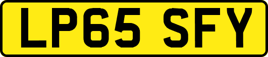 LP65SFY