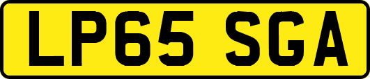 LP65SGA
