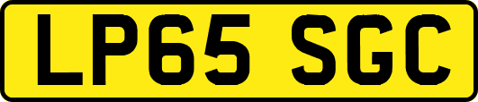 LP65SGC