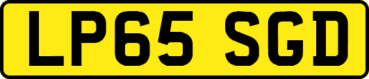 LP65SGD