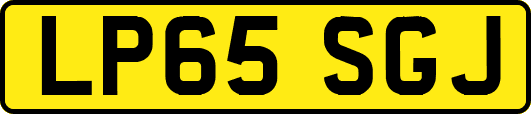LP65SGJ