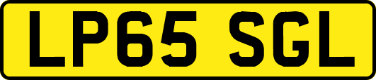 LP65SGL